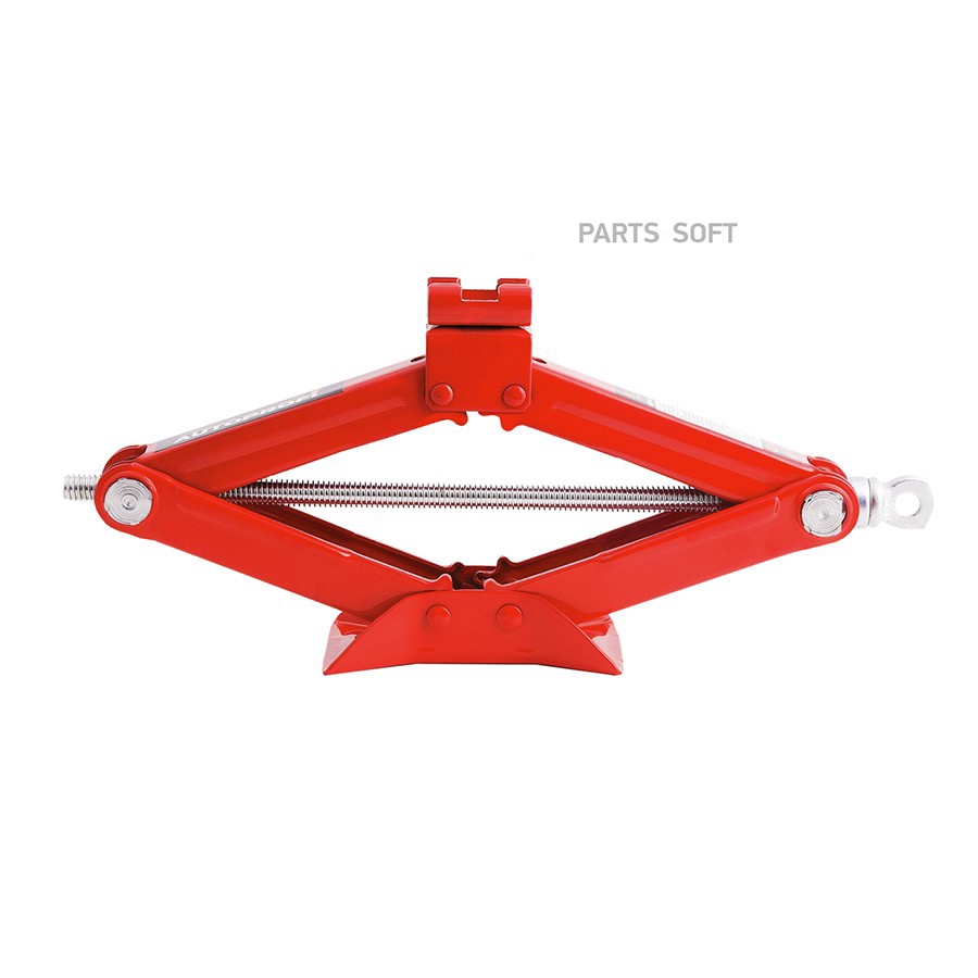 Домкрат ромбический 1.5 т AUTOPROFI 100 - 395 мм - AUTOPROFI None None